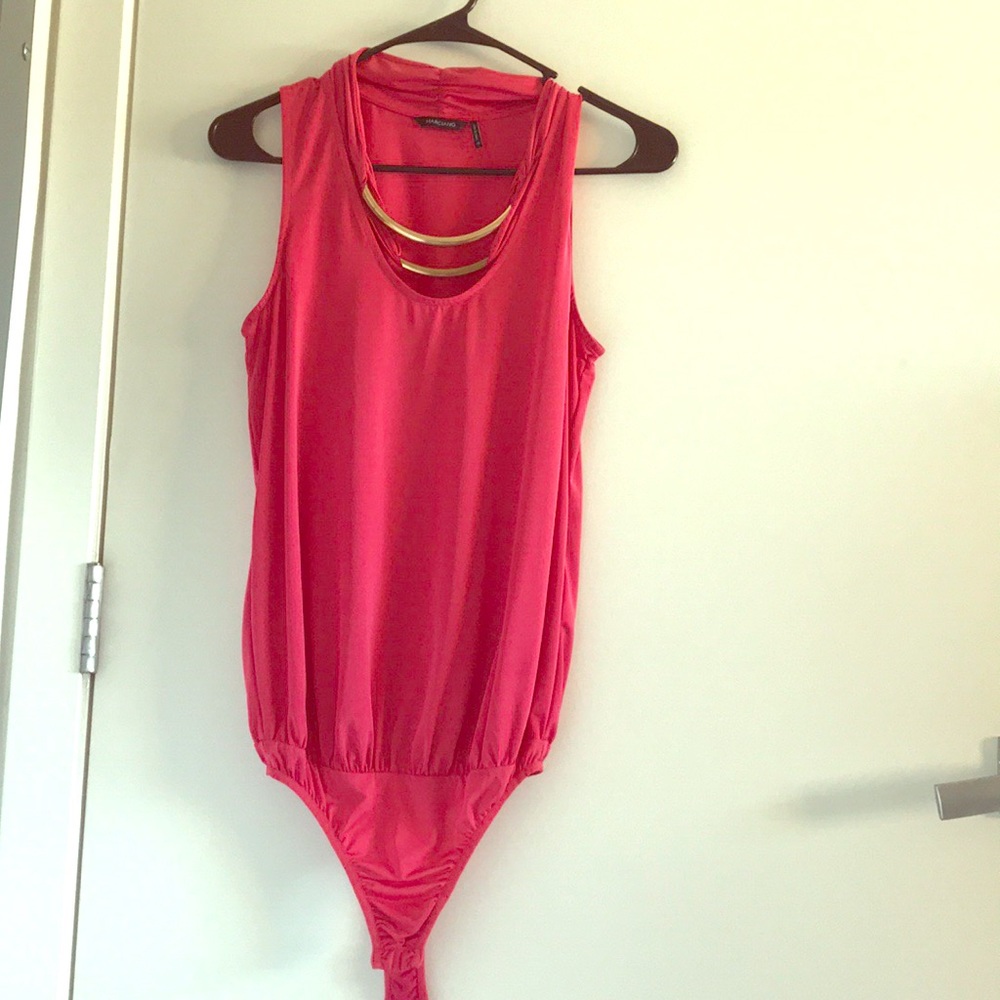Marciano body top